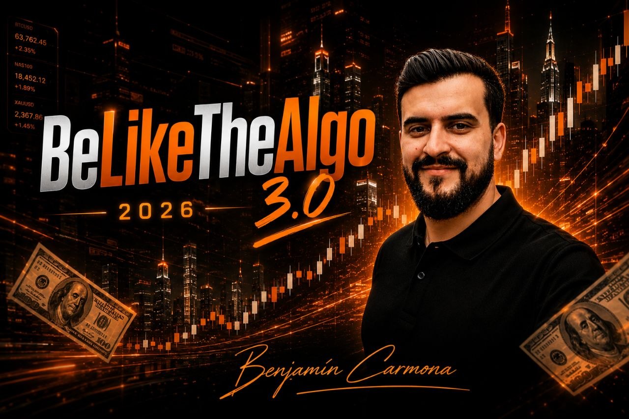 Belikethealgo 3.0