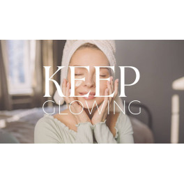 Programa Keep Glowing Programa Keep Glowing