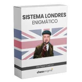 Sistema Londres Enigmático Sistema Londres Enigmático