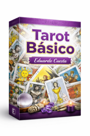 Tarot Básico - Eduardo Cuesta