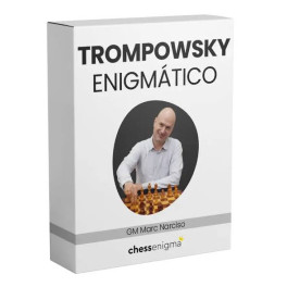 Trompowsky Enigmático Trompowsky Enigmático