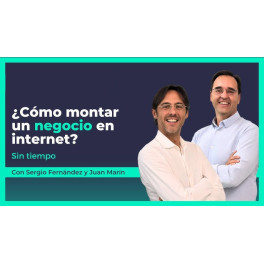 Vivir de tu Idea de Negocio Vivir de tu Idea de Negocio