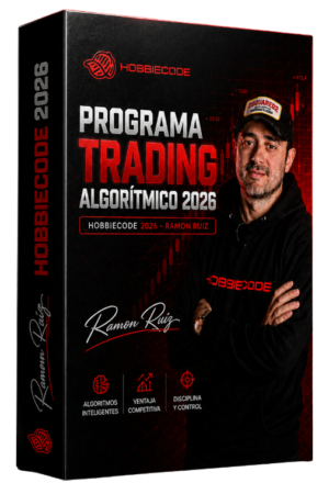 Hobbiecode 2026 – Ramon Ruiz