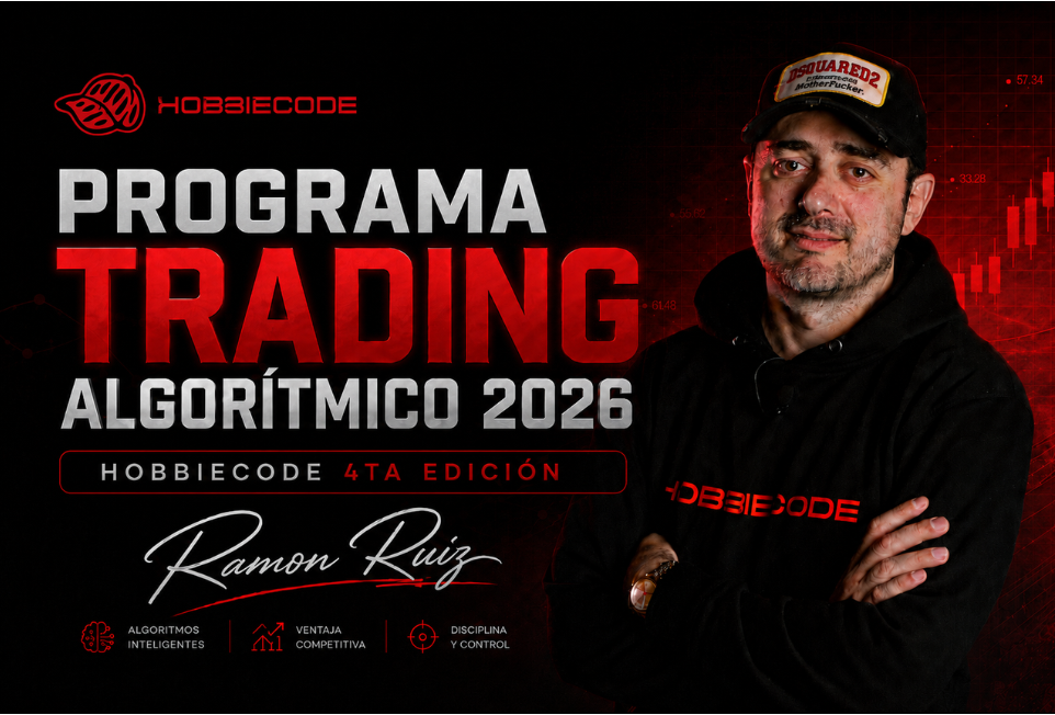 Hobbiecode 2026
