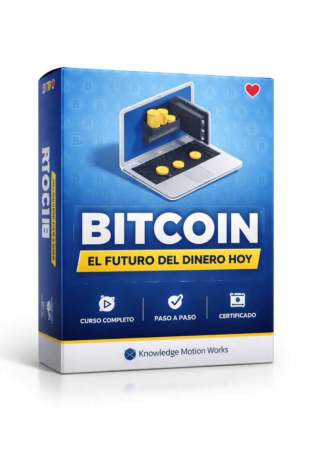 Bitcoin El Futuro del Dinero Hoy