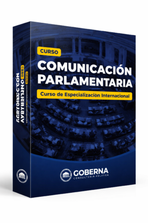 Comunicación Parlamentaria de Especialización Internacional - Goberna