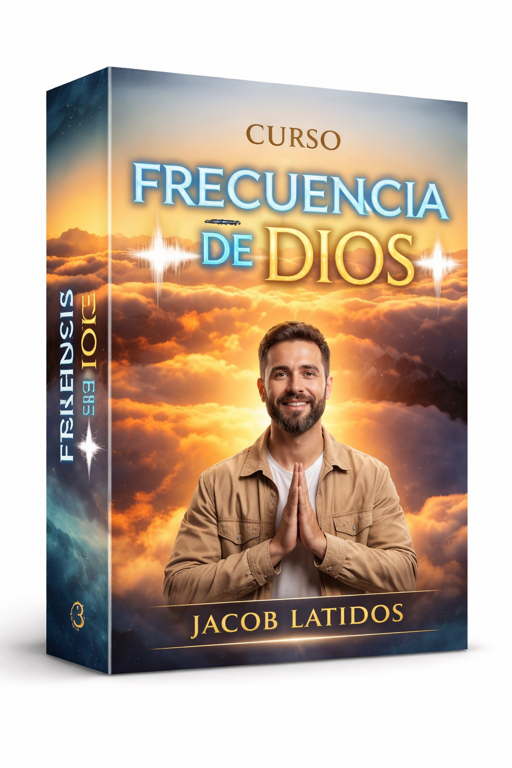 Frecuencia De Dios - Jacob Latidos