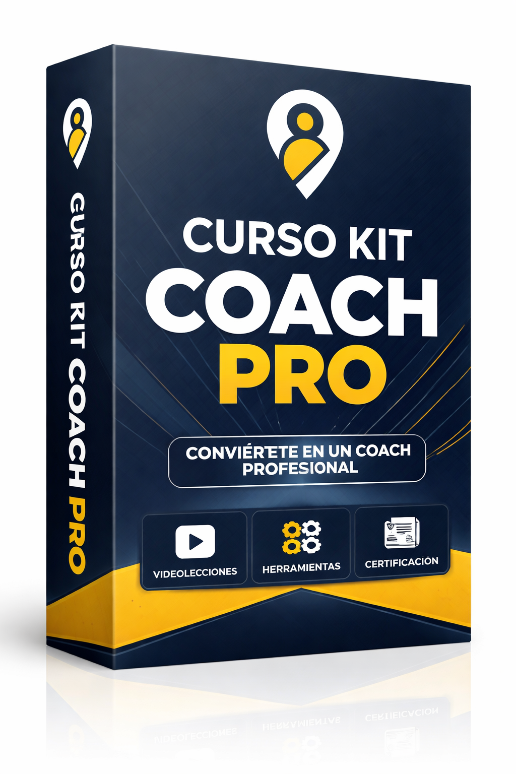Curso Kit Coach PRO
