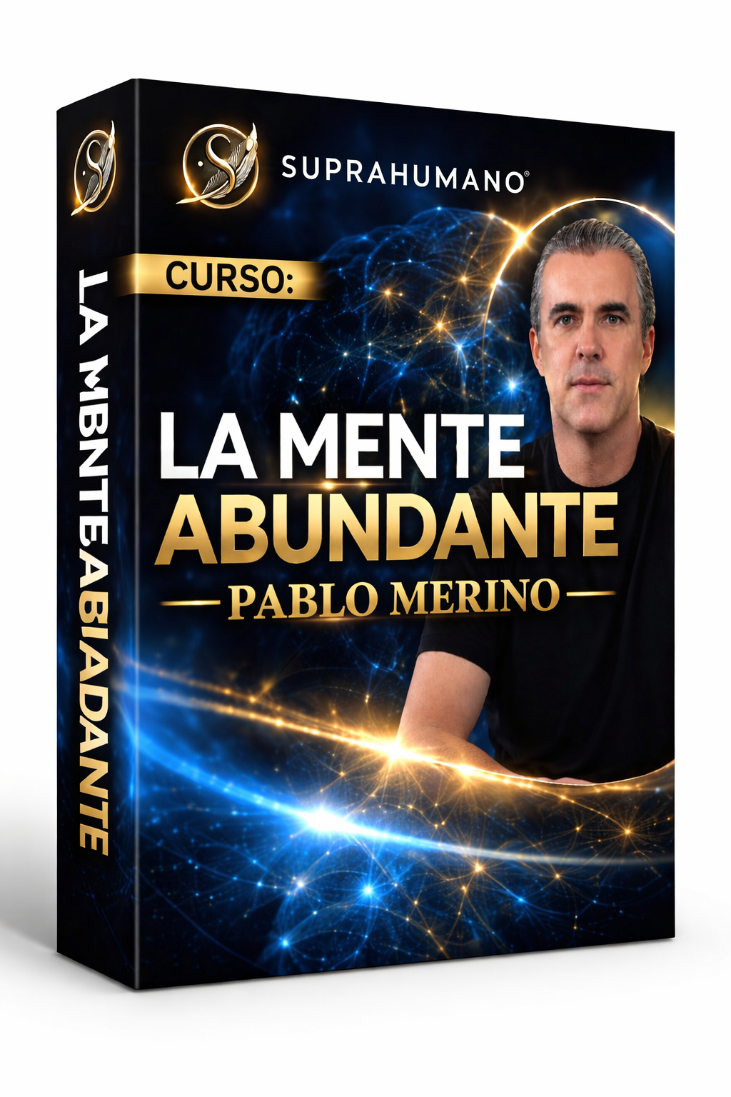 La Mente Abundante - Pablo Merino