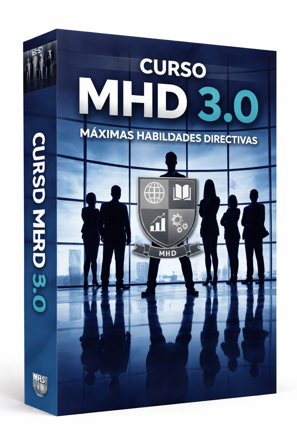 Curso MHD 3.0