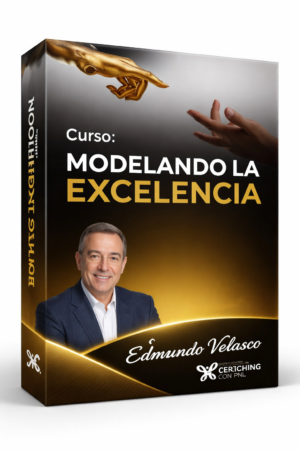 Modelando la Excelencia - Edmundo Velasco