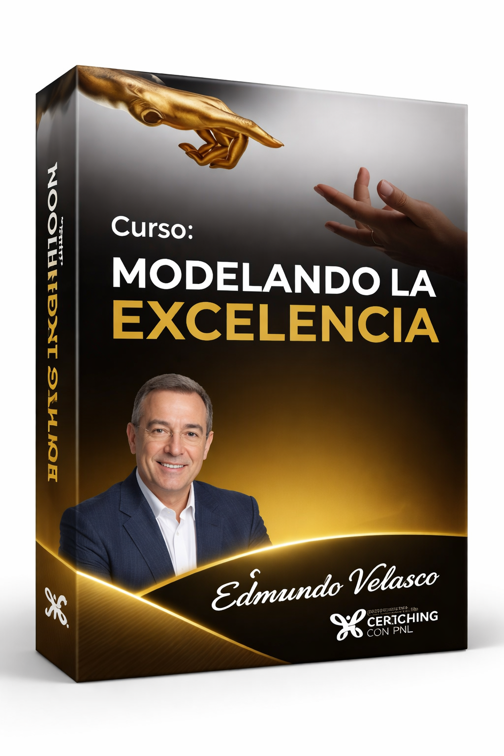 Modelando la Excelencia - Edmundo Velasco