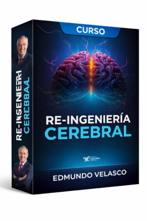 Re-Ingeniería Cerebral - Edmundo Velasco