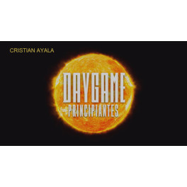 Daygame Para Principiantes Daygame Para Principiantes