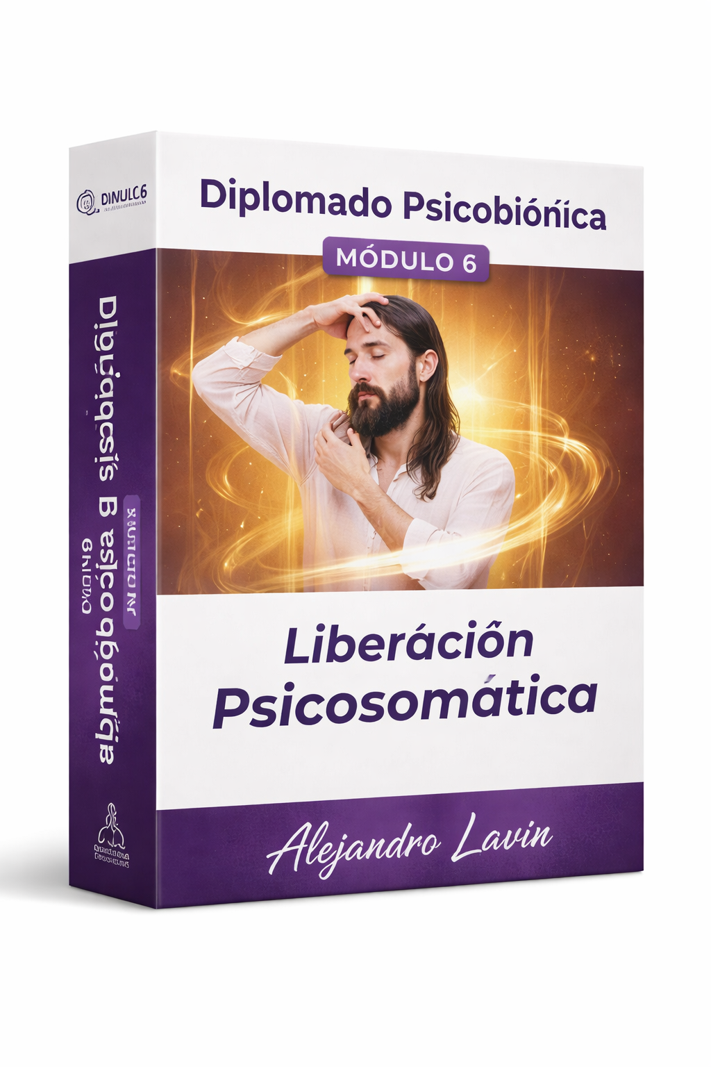 Diplomado Psicobiónica Módulo 6 - Alejandro Lavin