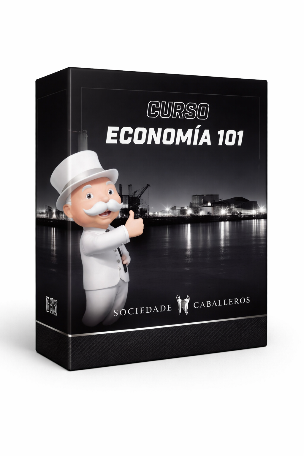Economía 101 - Sociedad de Caballeros