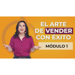 El Arte de Vender con Éxito El Arte de Vender con Éxito