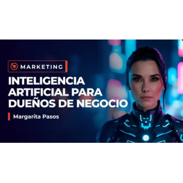 Inteligencia Artificial Para Dueños de Negocio Inteligencia Artificial Para Dueños de Negocio