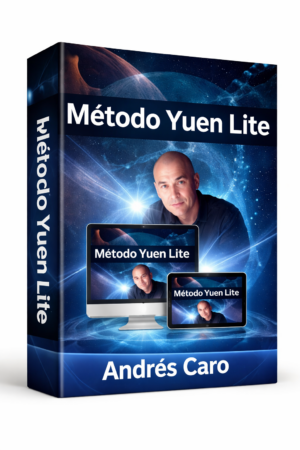 Método Yuen Lite - Andrés Caro