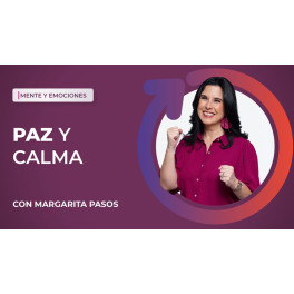 Paz y Calma Paz y Calma