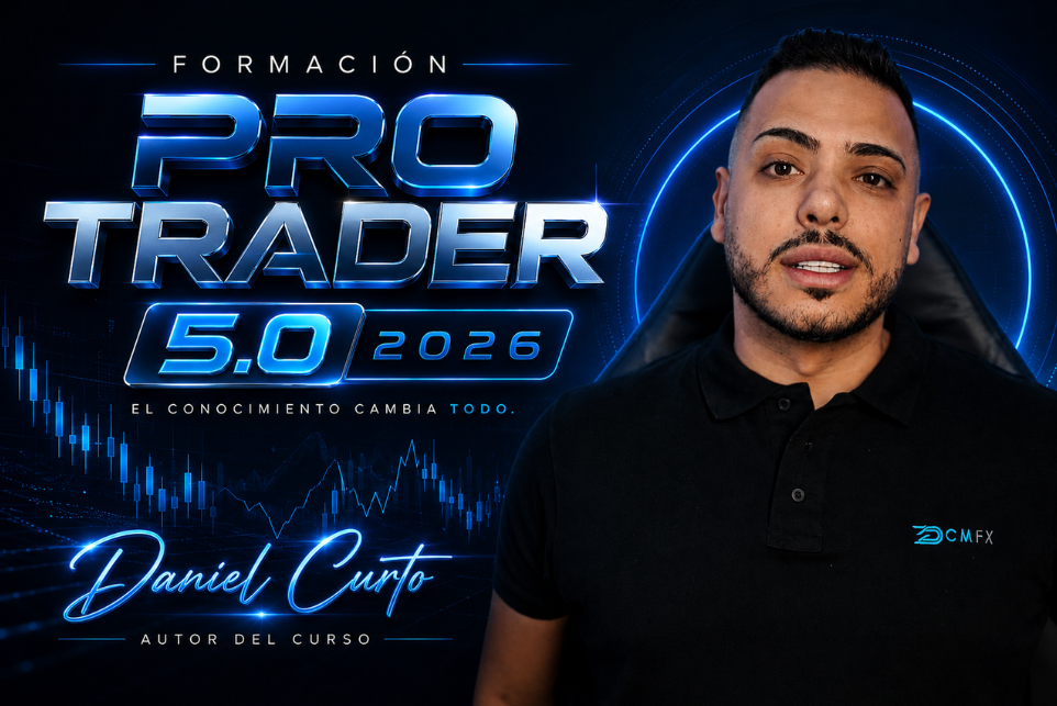 Formacion Pro trader 5