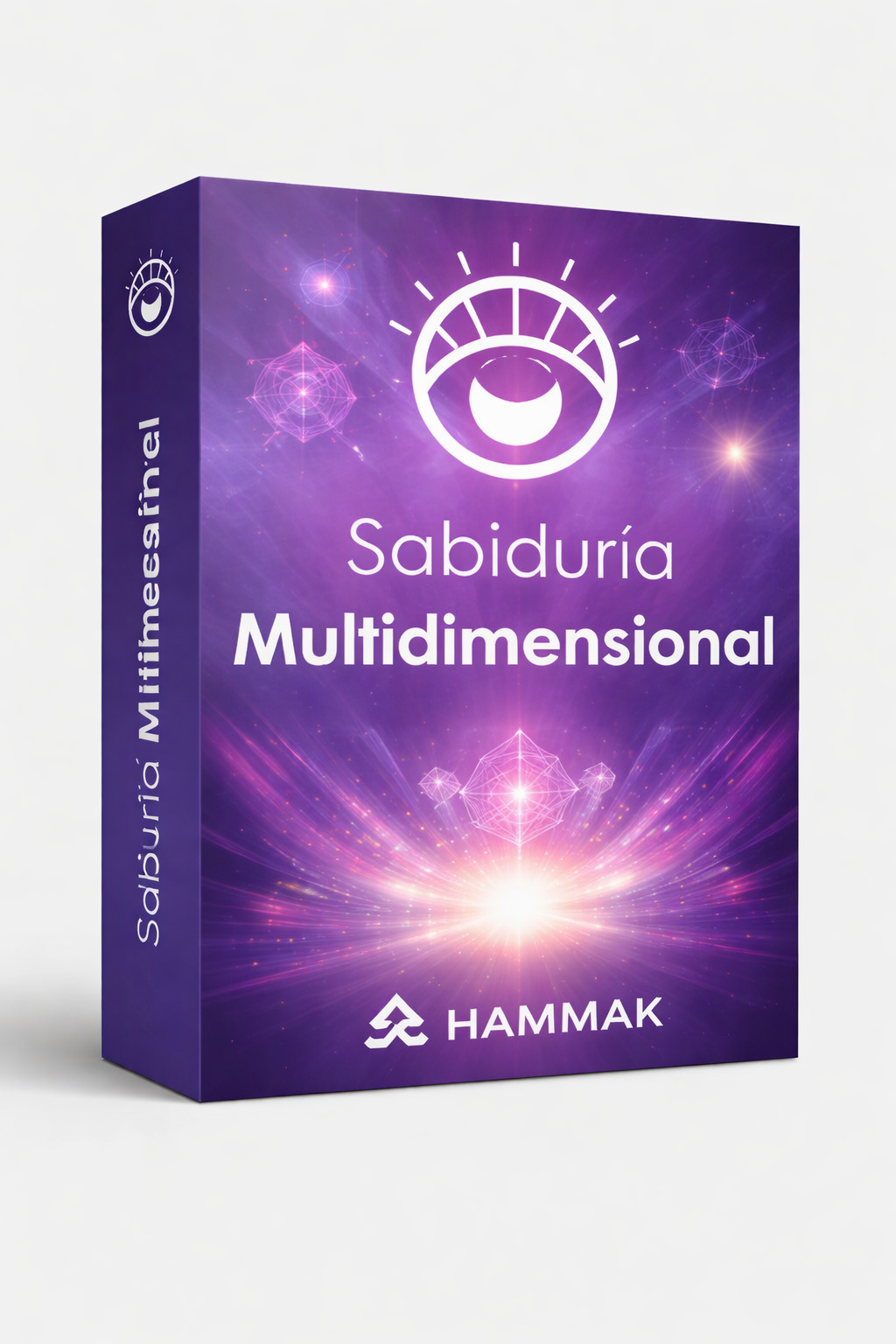 Sabiduría Multidimensional - HAMMAK