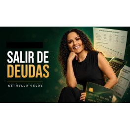 Salir de Deudas - Estrella Veloz Salir de Deudas - Estrella Veloz