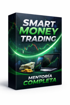 Smart Money Trading Mentoria Completa