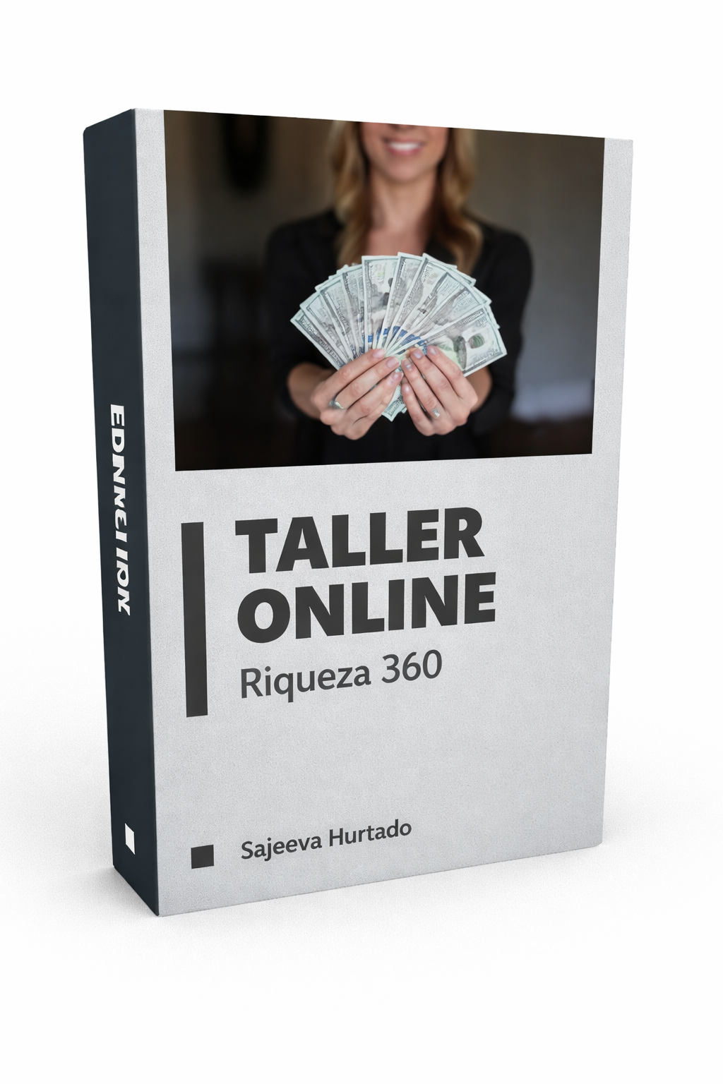 Taller Online Riqueza 360 - Sajeeva Hurtado
