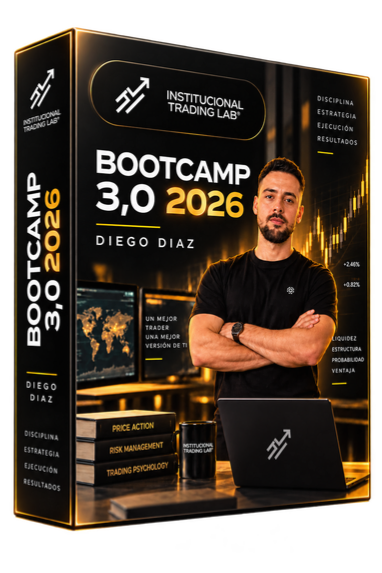 Bootcamp 3.0 - Diego Diaz