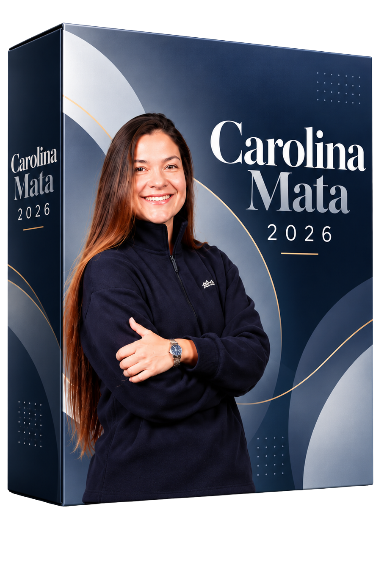 Five Protocol – Carolina Mata 2026