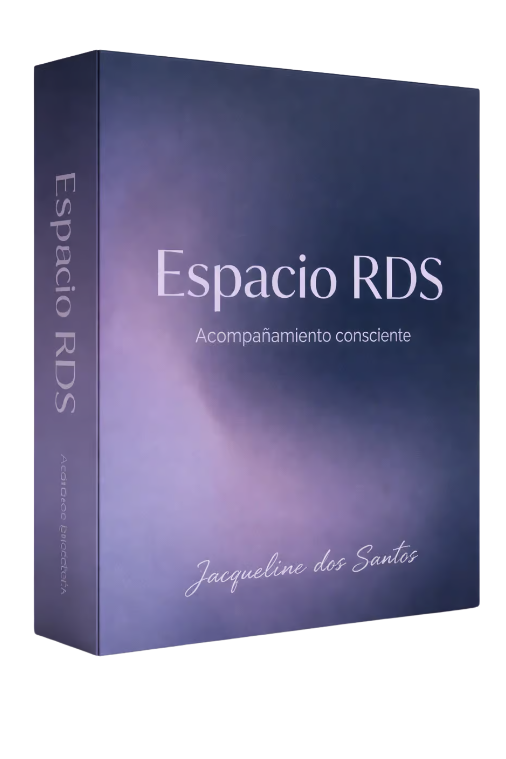 Espacio RDS - Jacqueline dos Santos