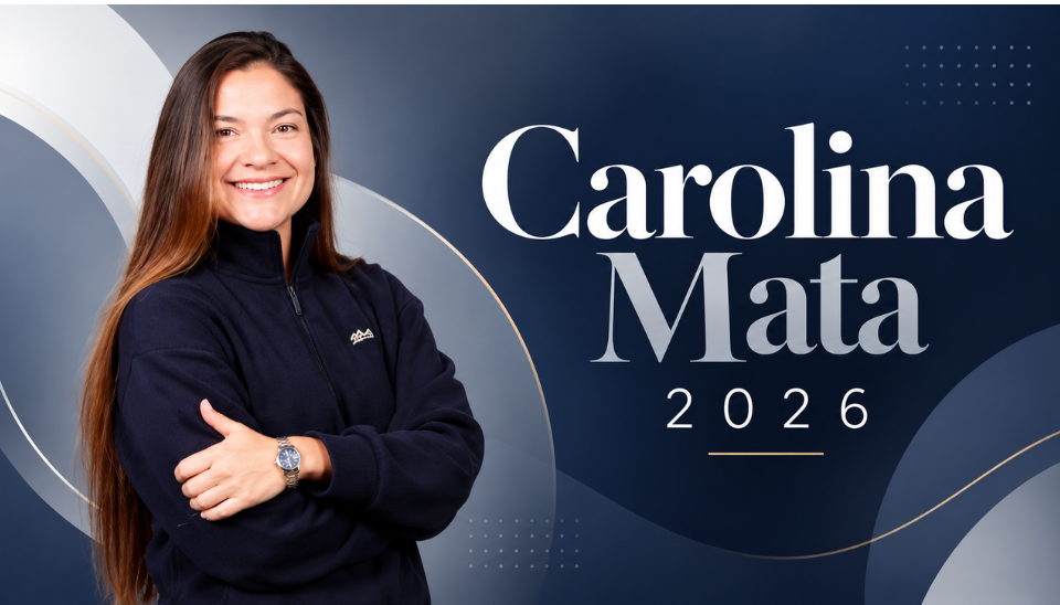 Five Protocol: Futuros del Nasdaq y Fondeo 2026 – Carolina Mata