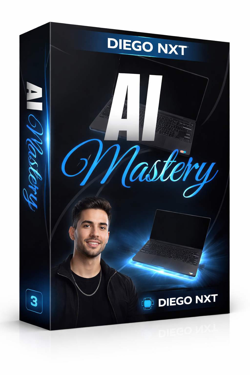AI Mastery - Diego Nxt