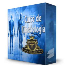 Curso de Kinesiología Curso de Kinesiología