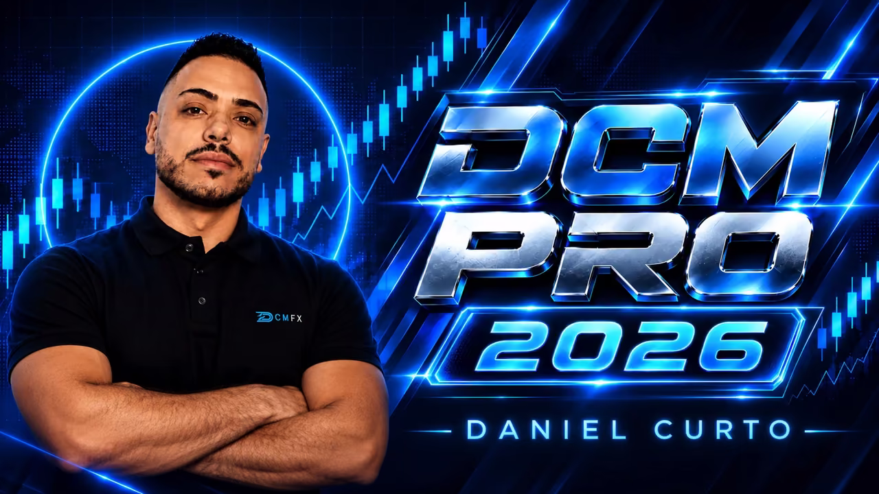 DCM PRO 2026 – Daniel Curto