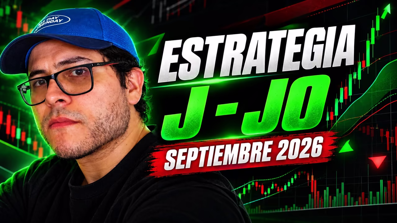 Estrategia J – J0 Septiembre 2026