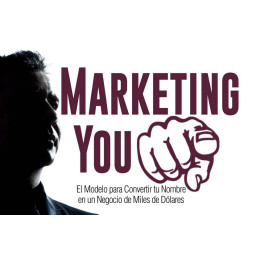 Marketing You Marketing You