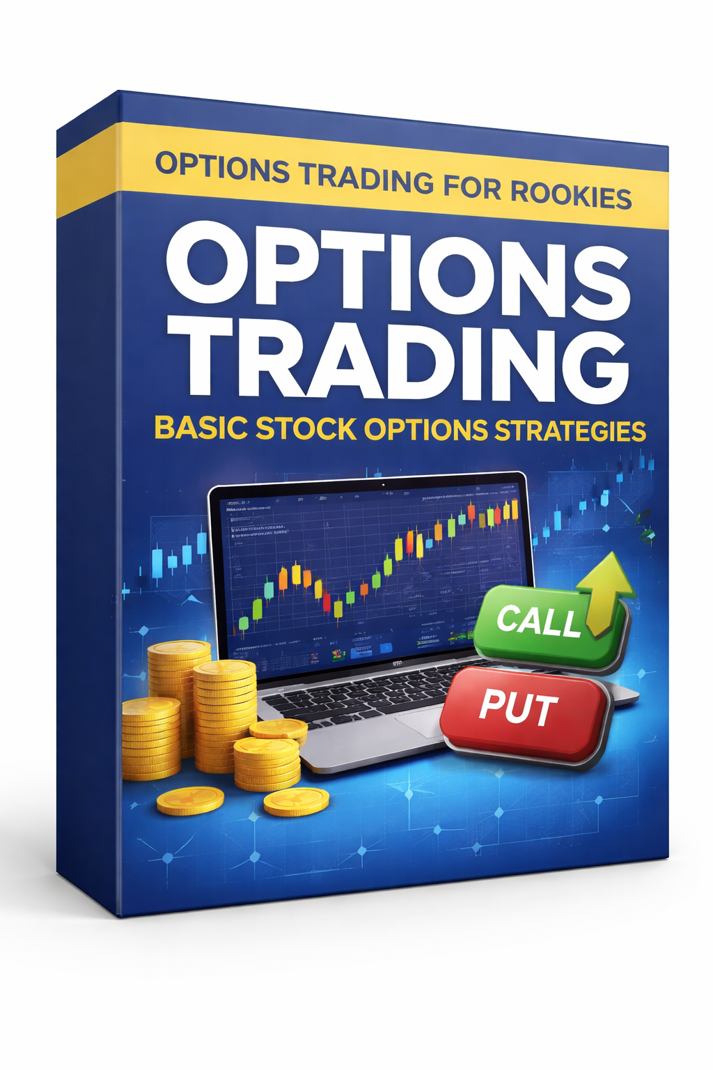 Options Trading for Rookies Basic Stock Options Strategies