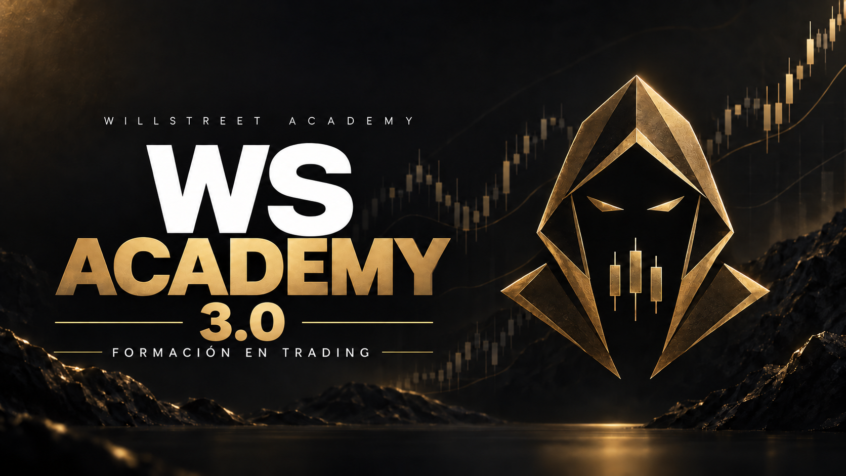 Will Street Academy 3.0